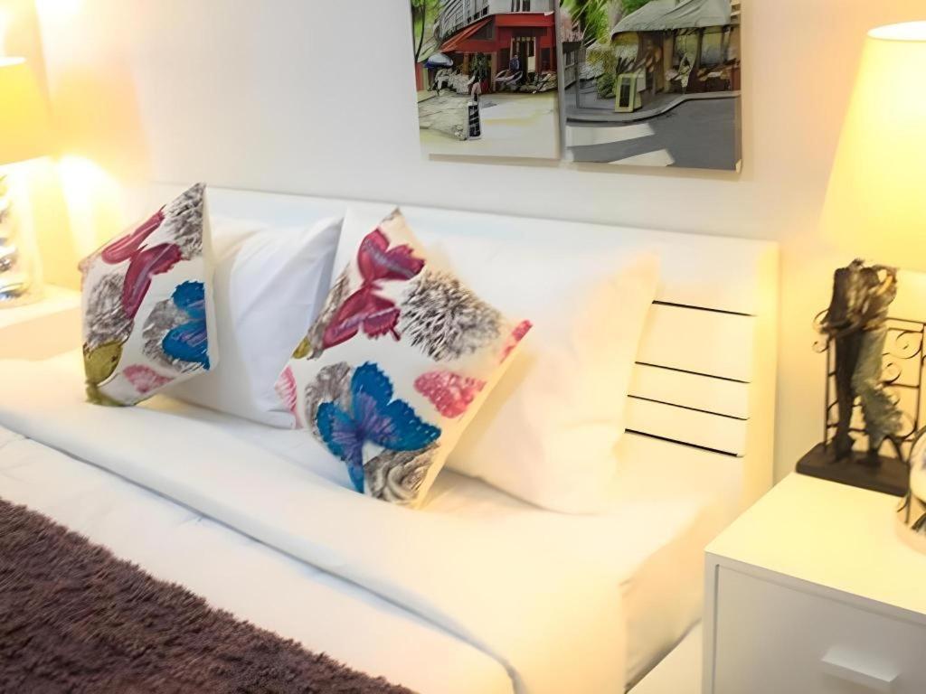 Chic Hotel Suratthani Surat Thani Ngoại thất bức ảnh