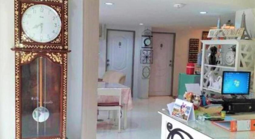 Chic Hotel Suratthani Surat Thani Ngoại thất bức ảnh
