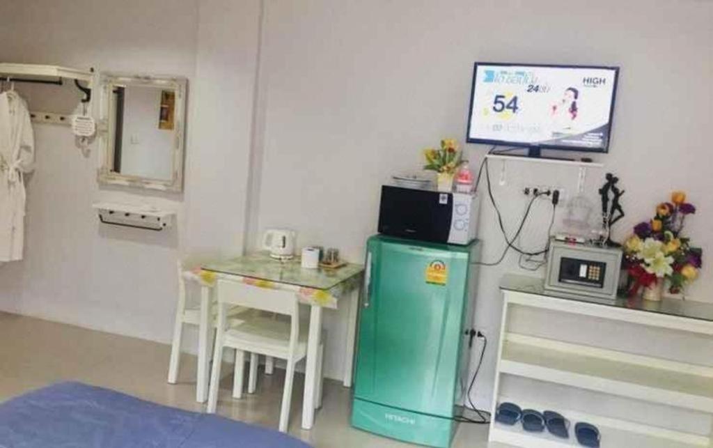 Chic Hotel Suratthani Surat Thani Ngoại thất bức ảnh