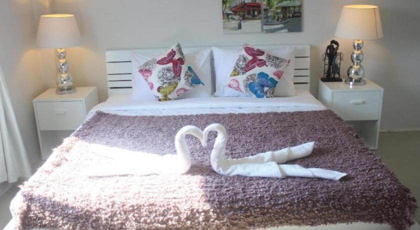 Chic Hotel Suratthani Surat Thani Ngoại thất bức ảnh