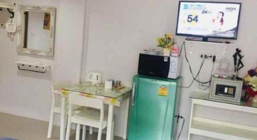Chic Hotel Suratthani Surat Thani Ngoại thất bức ảnh