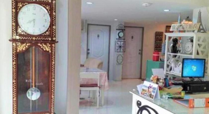 Chic Hotel Suratthani Surat Thani Ngoại thất bức ảnh