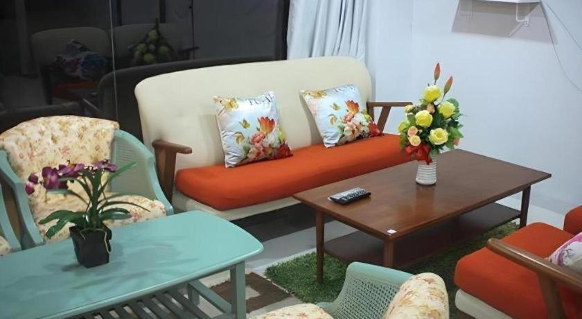 Chic Hotel Suratthani Surat Thani Ngoại thất bức ảnh
