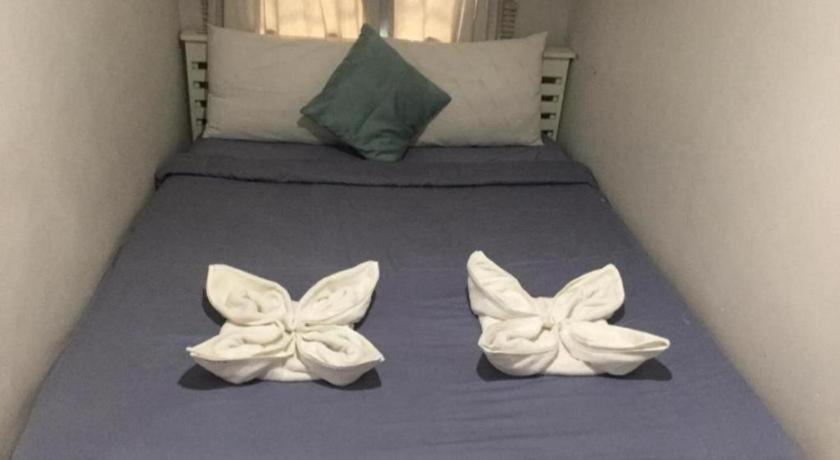 Chic Hotel Suratthani Surat Thani Ngoại thất bức ảnh